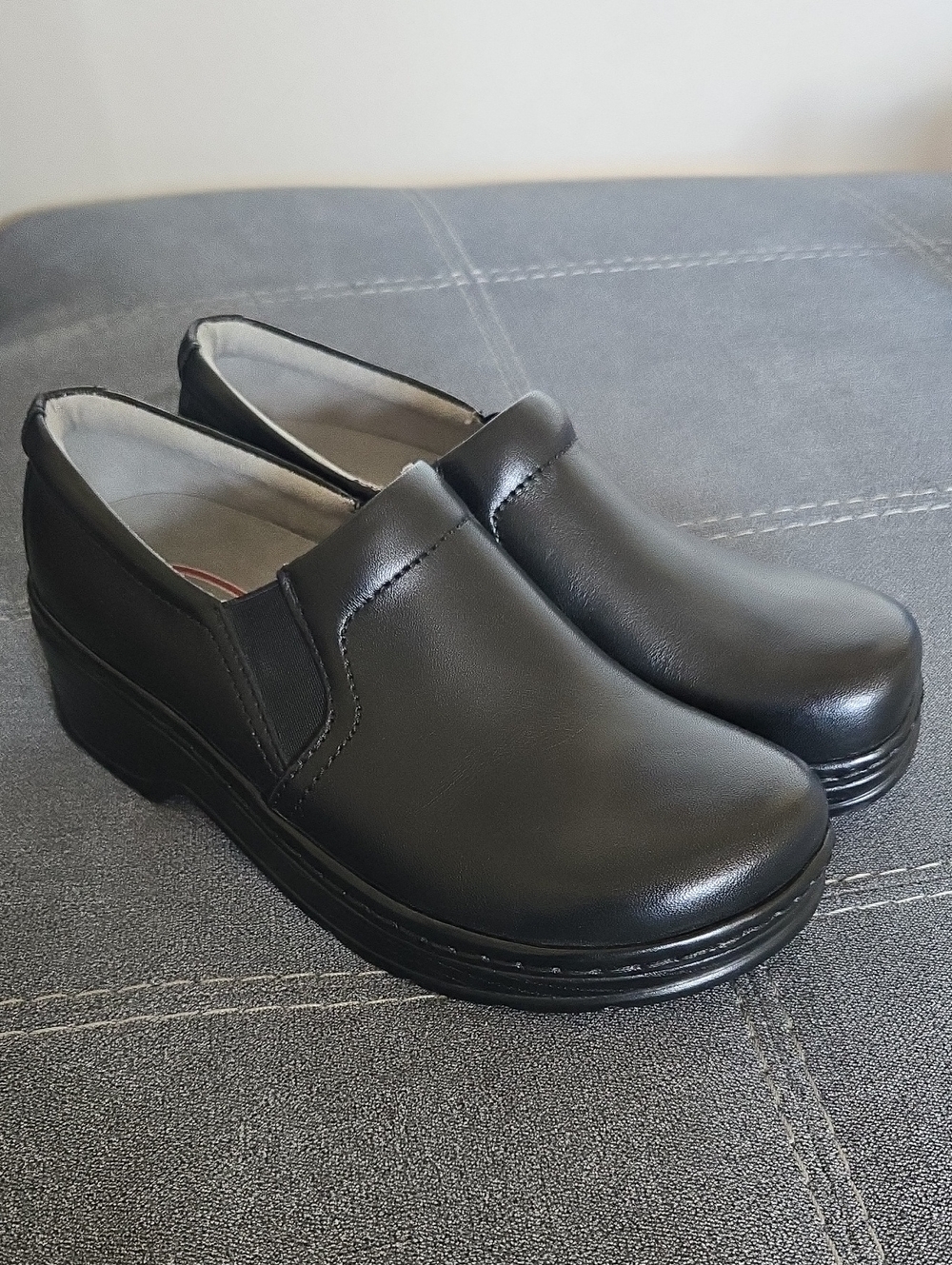 KLOGS Women's Leather Shoe